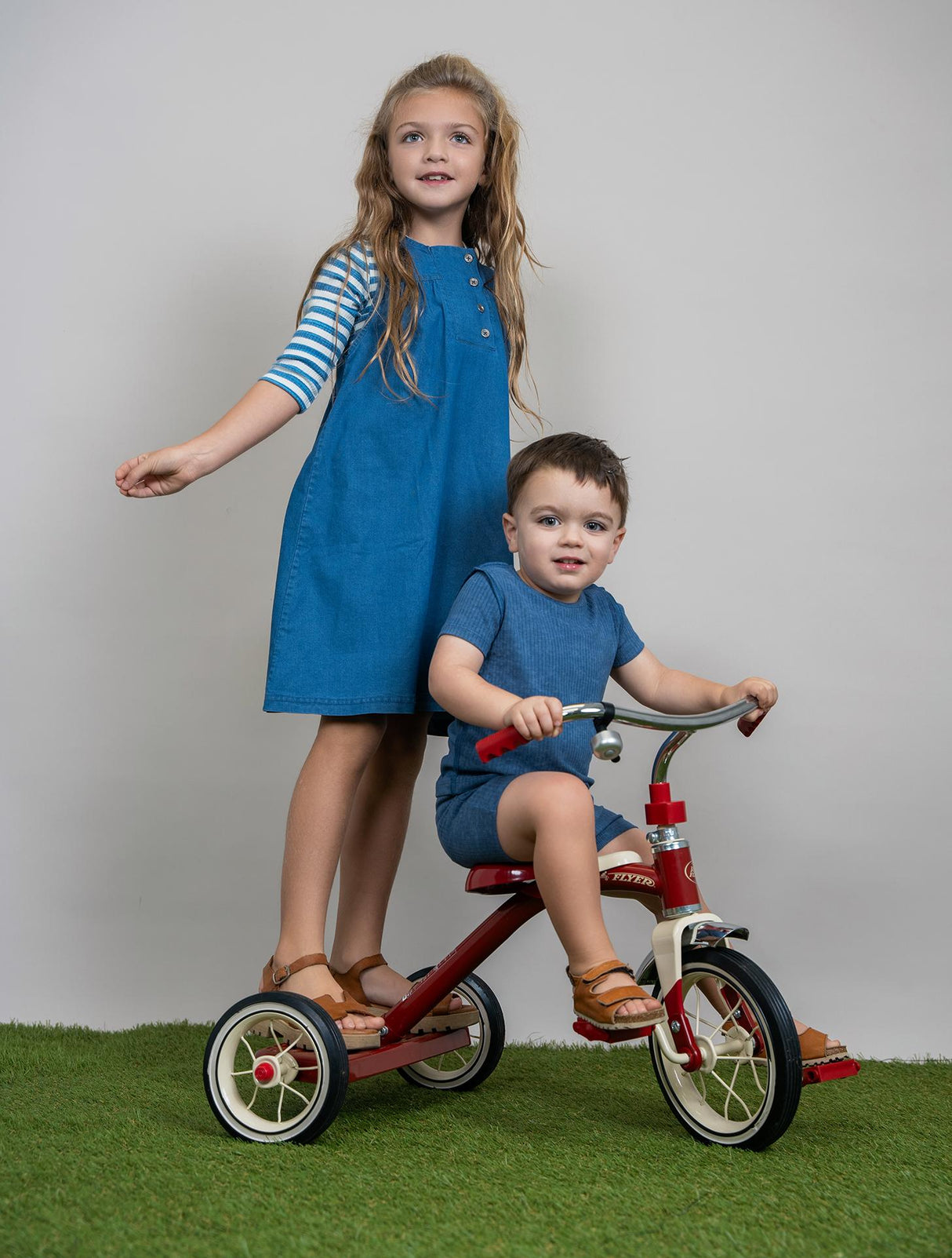 Peek-A-Boo Baby Boys Girls Ribbed Outfit - SB5CY2544E Peek-A-Boo Baby Boys Girls Ribbed Outfit - SB5CY2544E