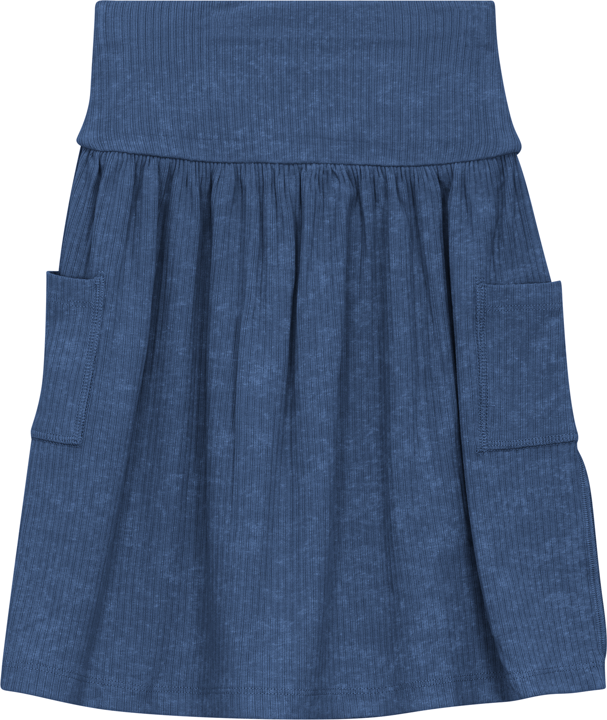 Peek-A-Boo Girls Teens Ribbed Skirt - SB5CY2544S Peek-A-Boo Girls Teens Ribbed Skirt - SB5CY2544S