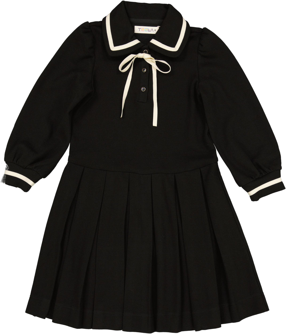Teela Girls Dress - 21-291 Teela Girls Dress - 21-291