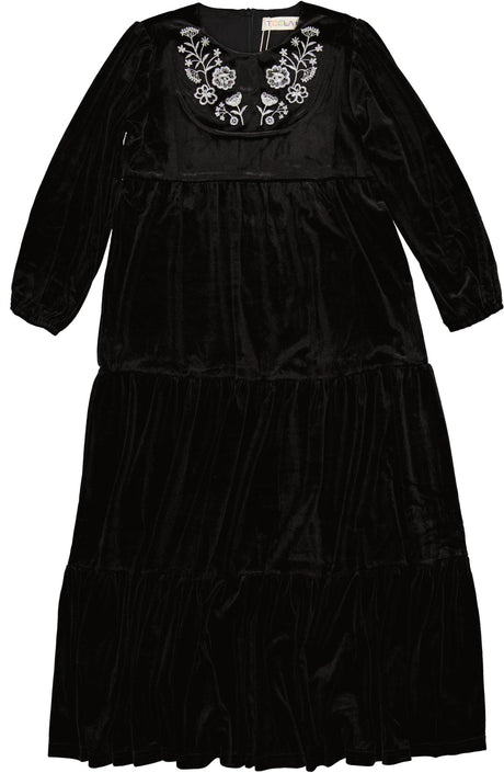 Black Black