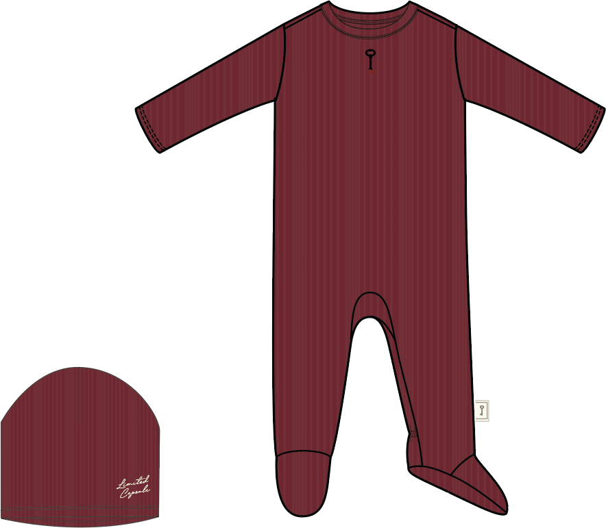 Deep Red Deep Red