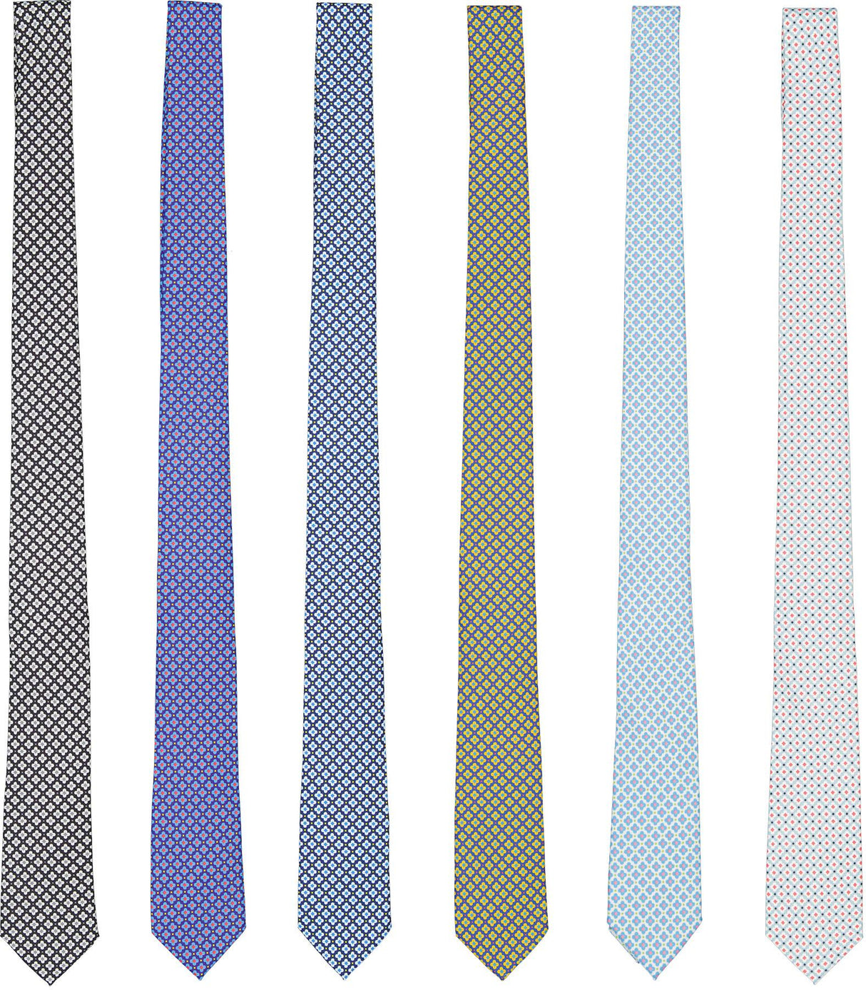 Lucci & Sons Boys Necktie - LS2350 Lucci & Sons Boys Necktie - LS2350