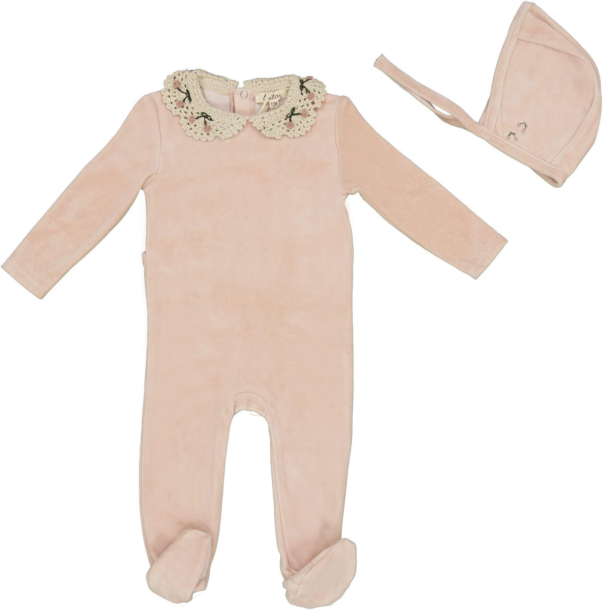 Rose Cloud Rose Cloud