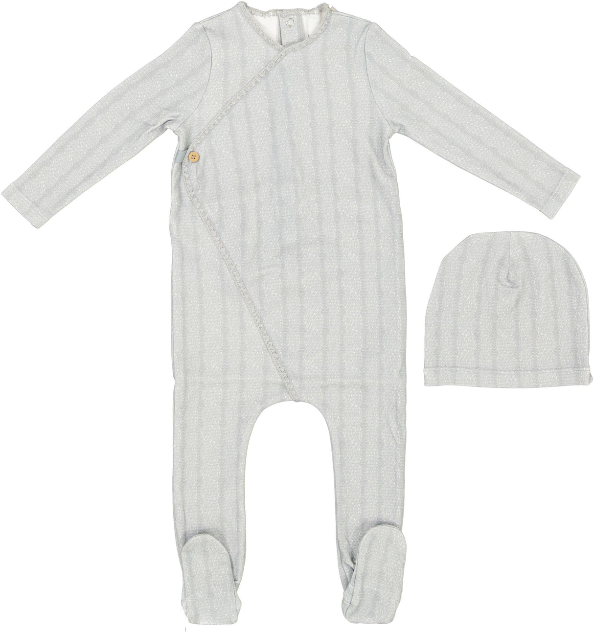 Dusty Blue Dusty Blue