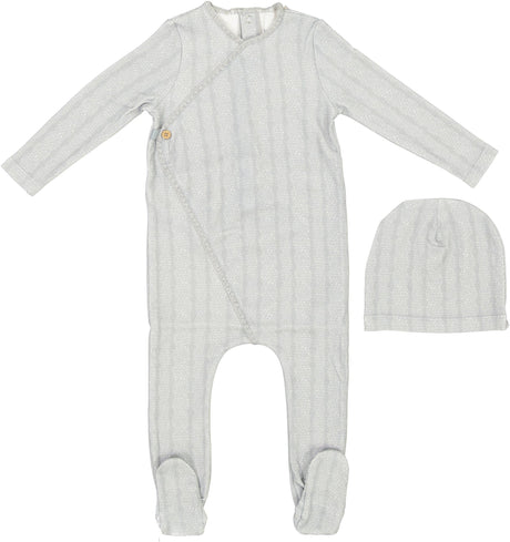 Dusty Blue Dusty Blue