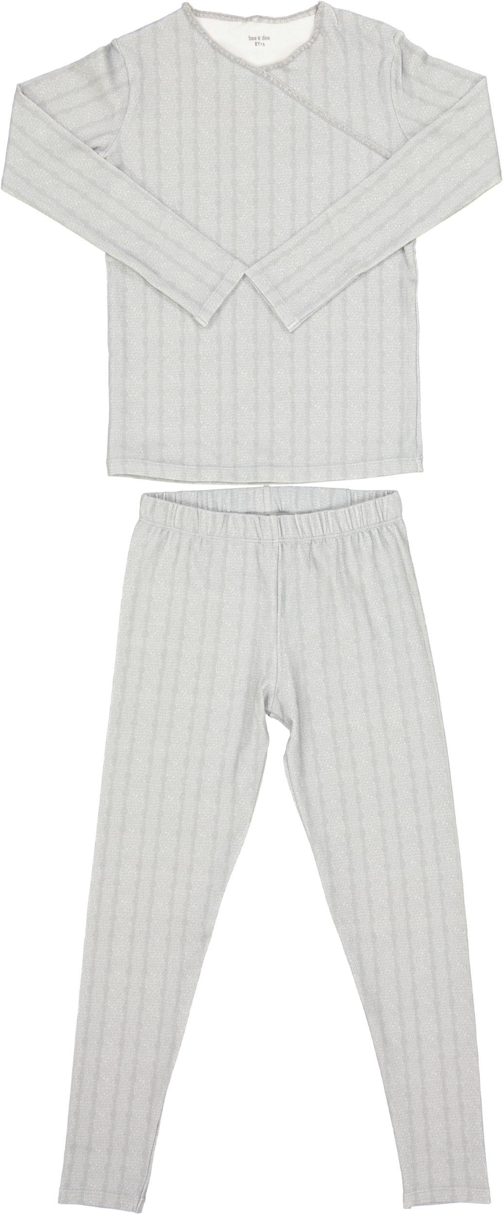 Dusty Blue Dusty Blue