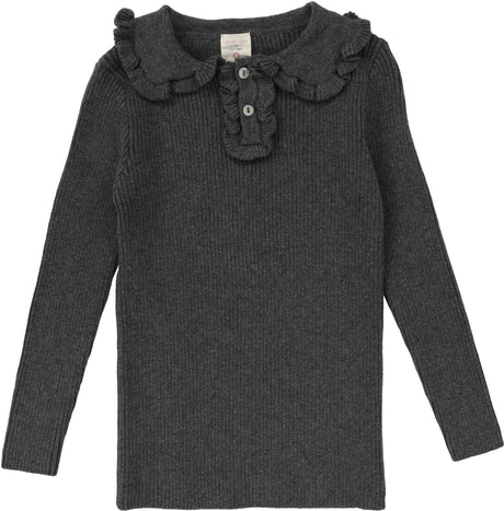 Dark Heather Gray Dark Heather Gray