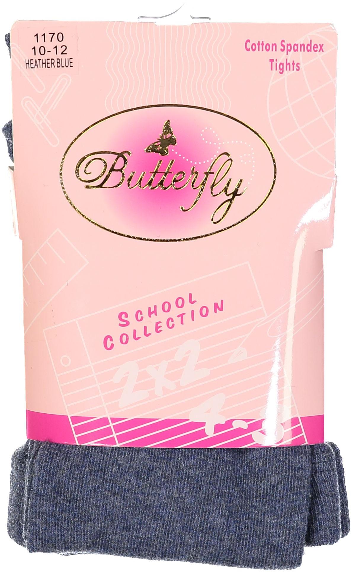 Heather Blue Heather Blue