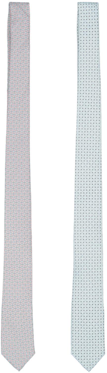 Lucci & Sons Boys Necktie - LS2352 Lucci & Sons Boys Necktie - LS2352