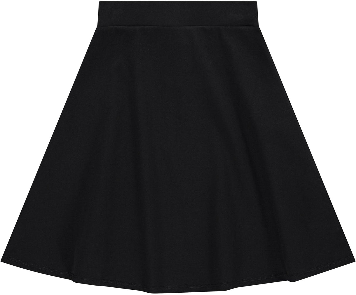 Pixie Label Girls Deluxe A-Line Skirt - 10052 Pixie Label Girls Deluxe A-Line Skirt - 10052