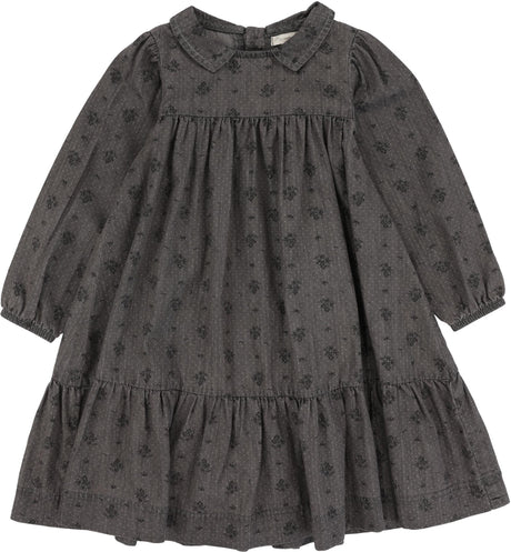 Analogie by Lil Legs Tencel Collection Girls Dress - DTD Analogie by Lil Legs Tencel Collection Girls Dress - DTD