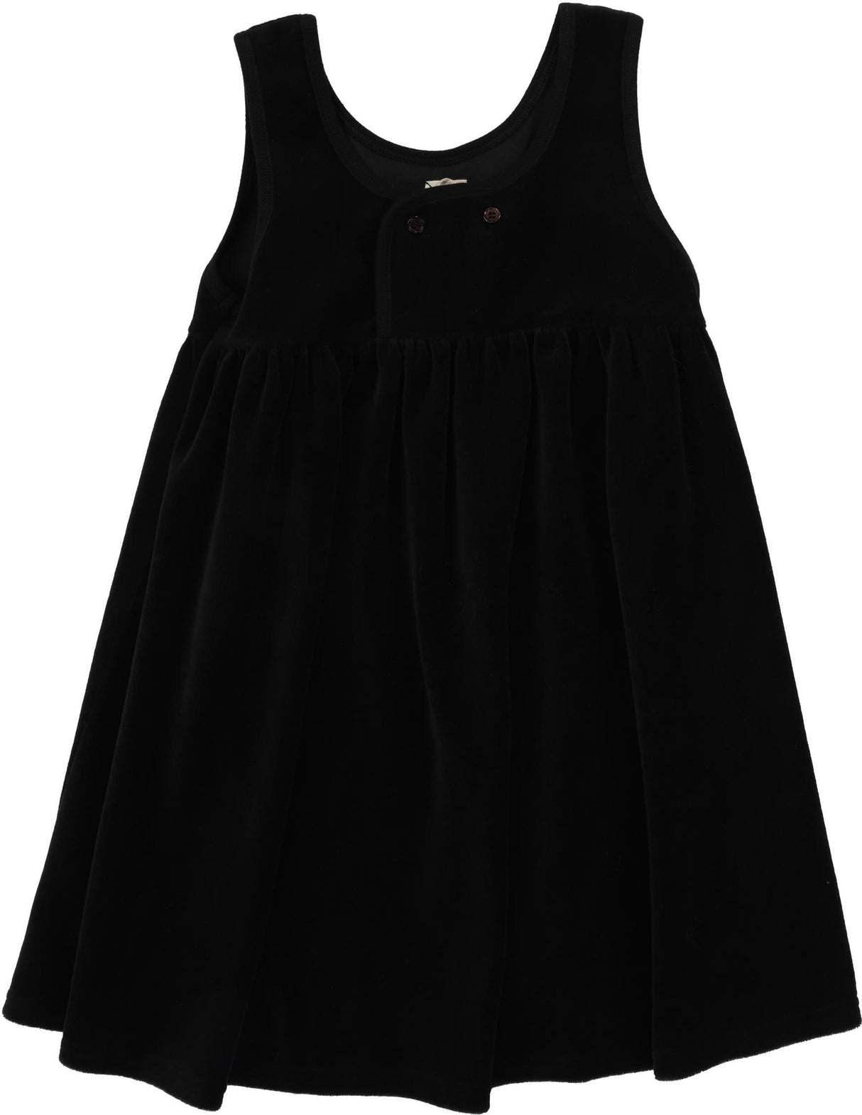 Analogie by Lil Legs Velour Collection Girls Jumper - VJ Analogie by Lil Legs Velour Collection Girls Jumper - VJ