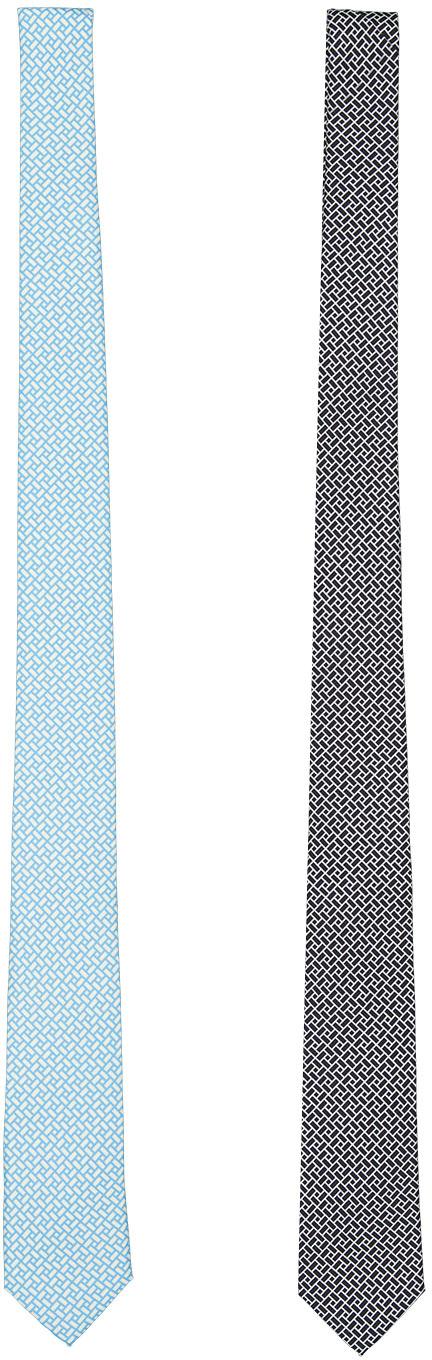 Lucci & Sons Boys Necktie - LS2354 Lucci & Sons Boys Necktie - LS2354