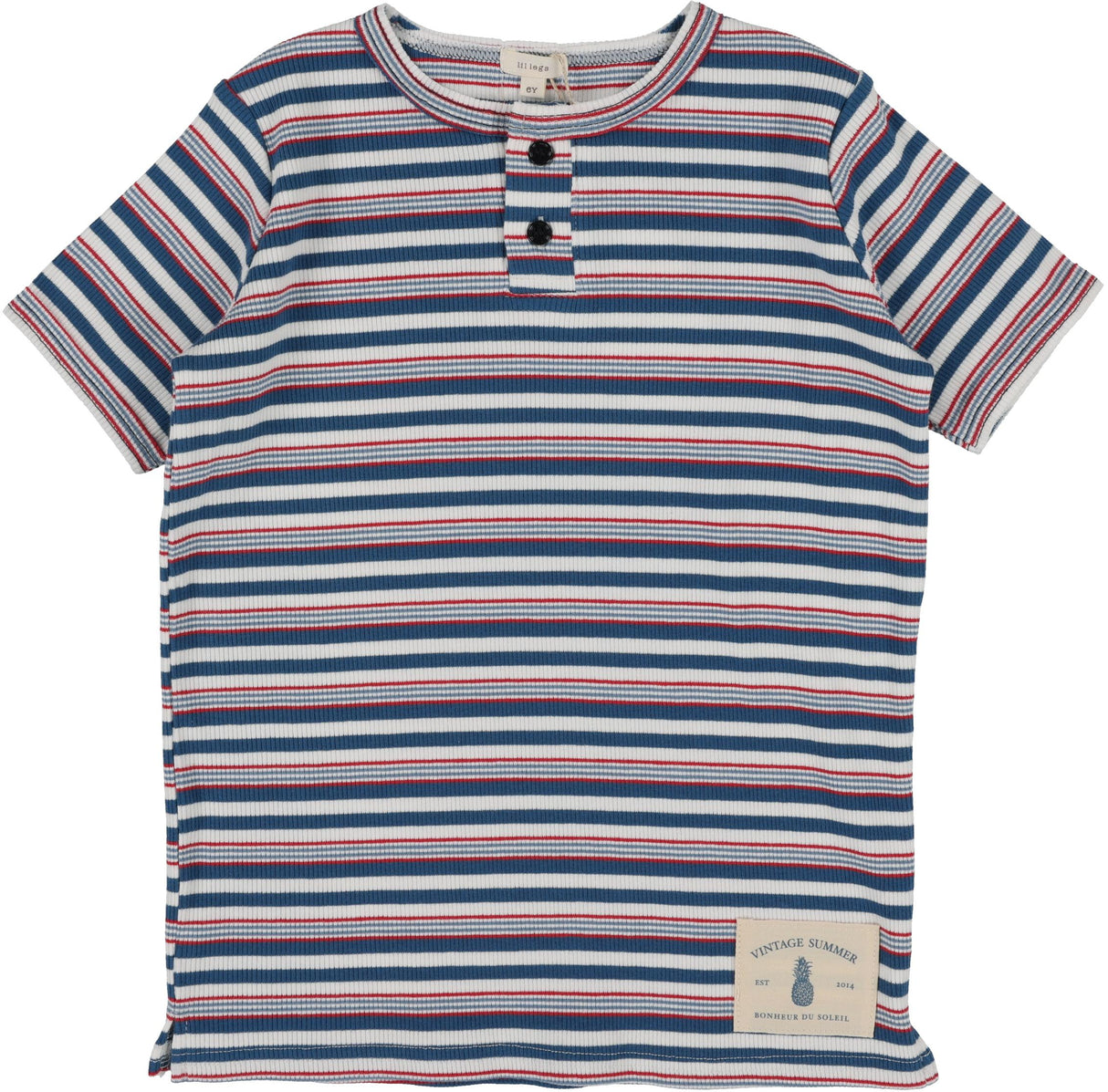 Multi Stripe Multi Stripe