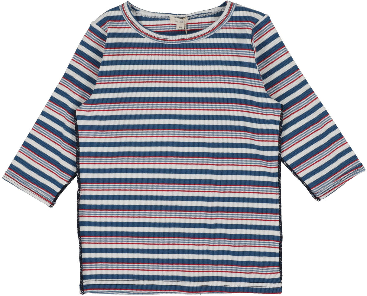 Multi Stripe Multi Stripe