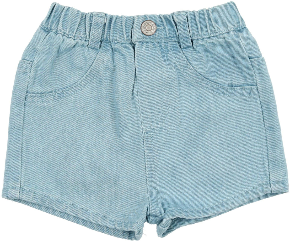 Light Denim Light Denim