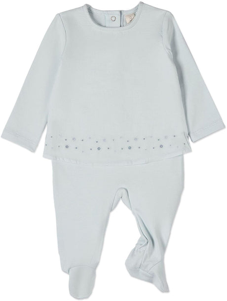 Cloud Blue Cloud Blue