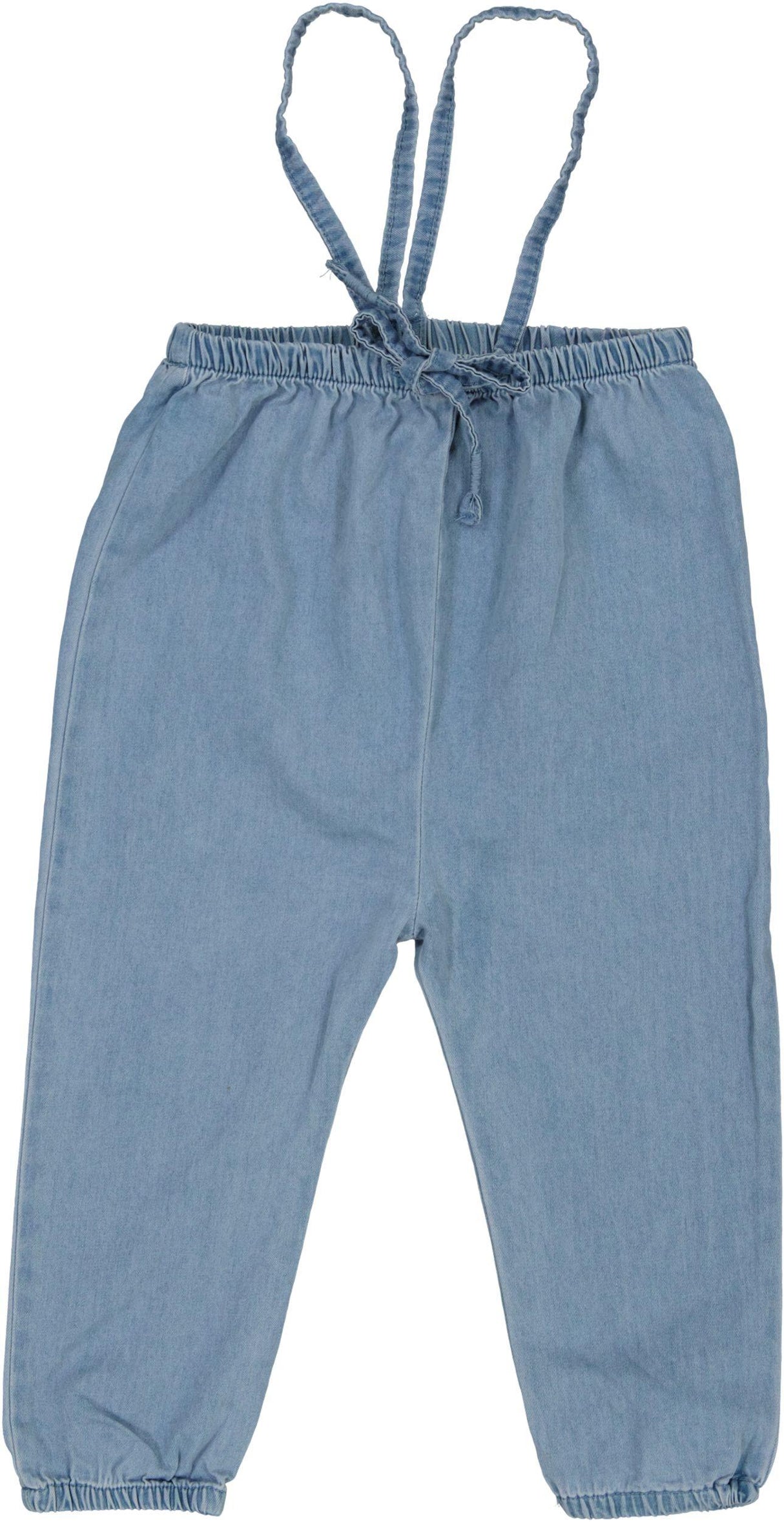 Denim Tencel Denim Tencel