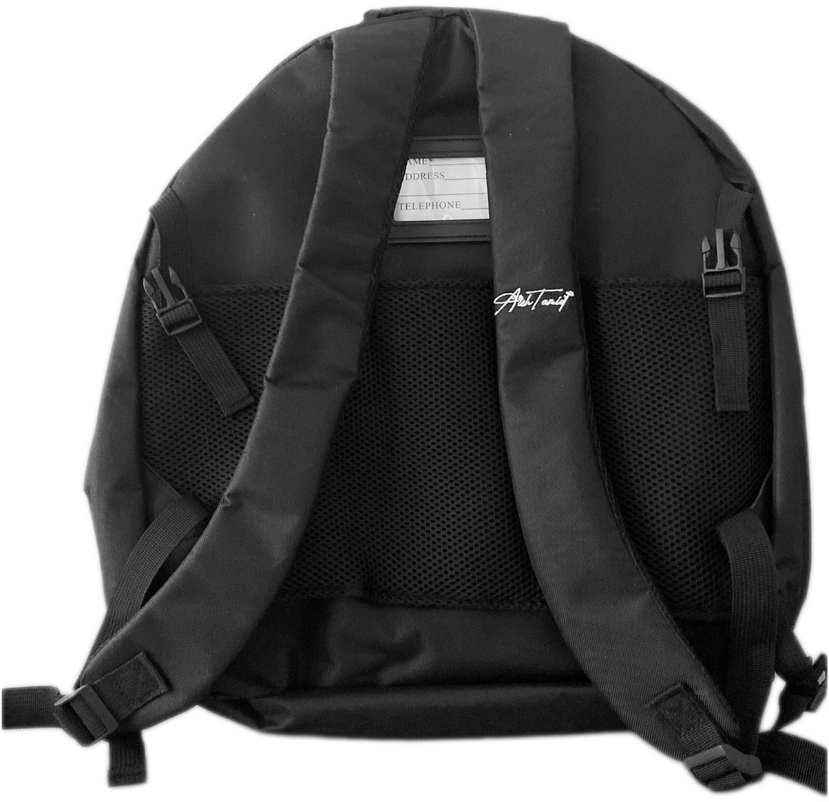 Aish Tamid Hat Travel Backpack Aish Tamid Hat Travel Backpack