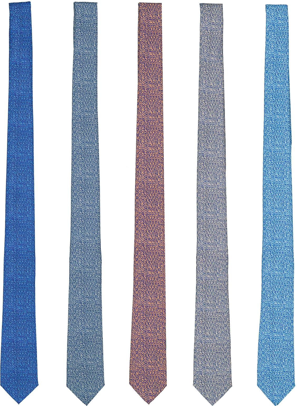 Lucci & Sons Boys Necktie - LS2357 Lucci & Sons Boys Necktie - LS2357