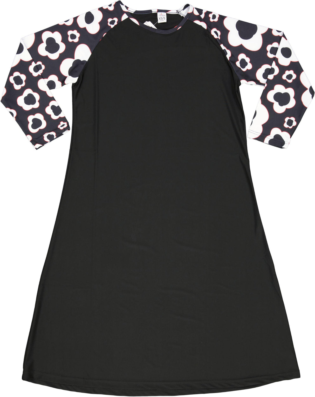 LandsKID Womens Swim Dress - LK205FBW LandsKID Womens Swim Dress - LK205FBW