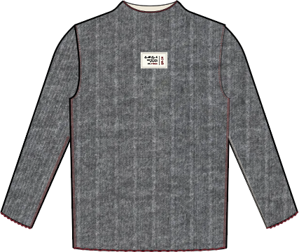 Light Gray Heather Light Gray Heather