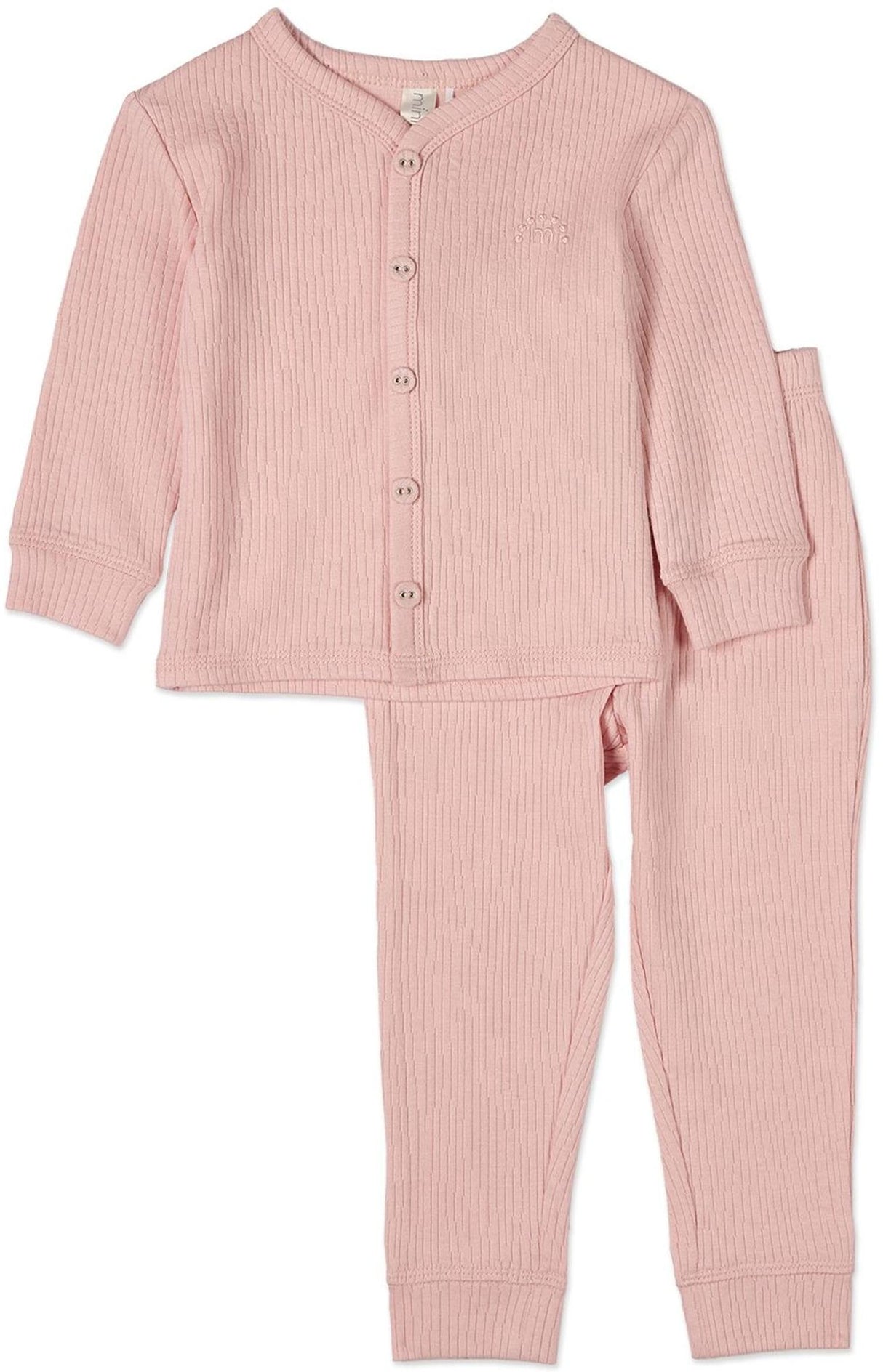 Seashell Pink Seashell Pink