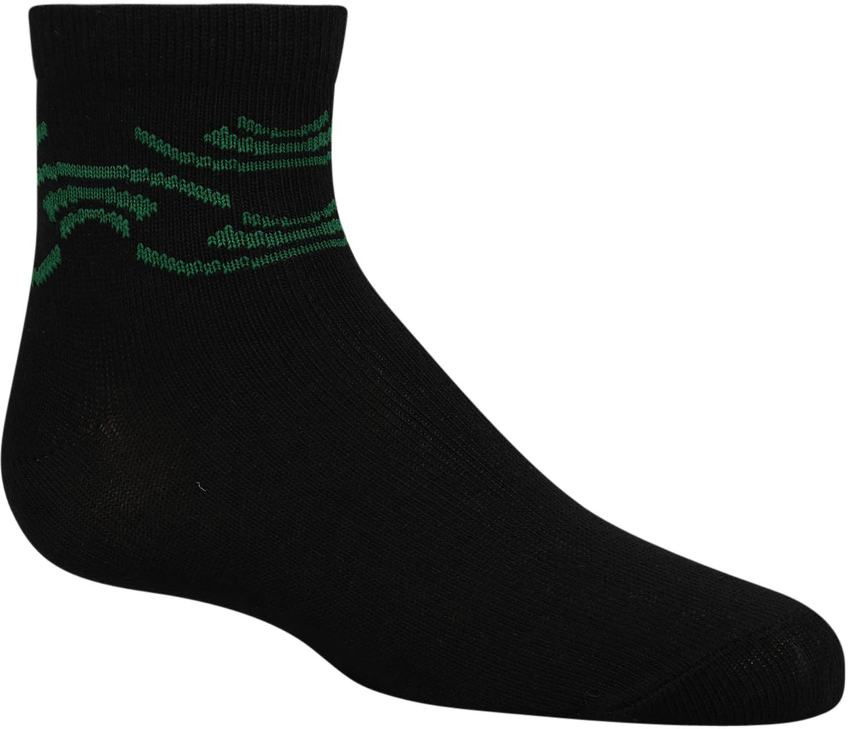 Black/Green Black/Green