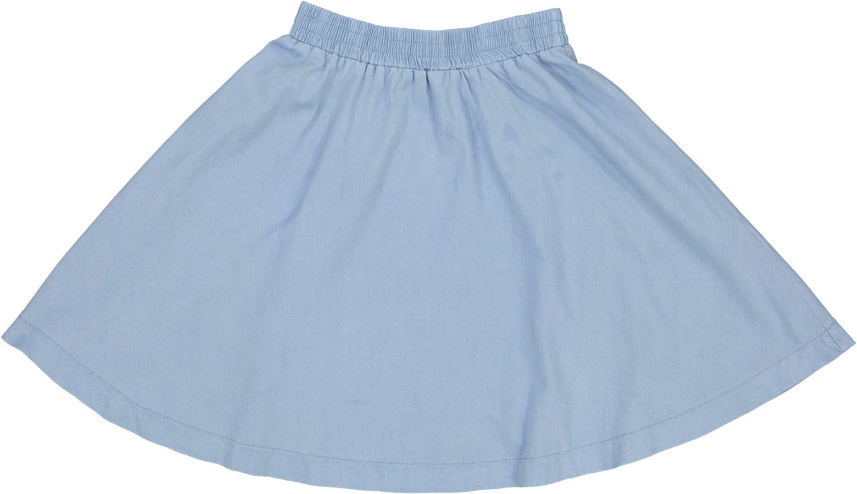 Chambray Chambray