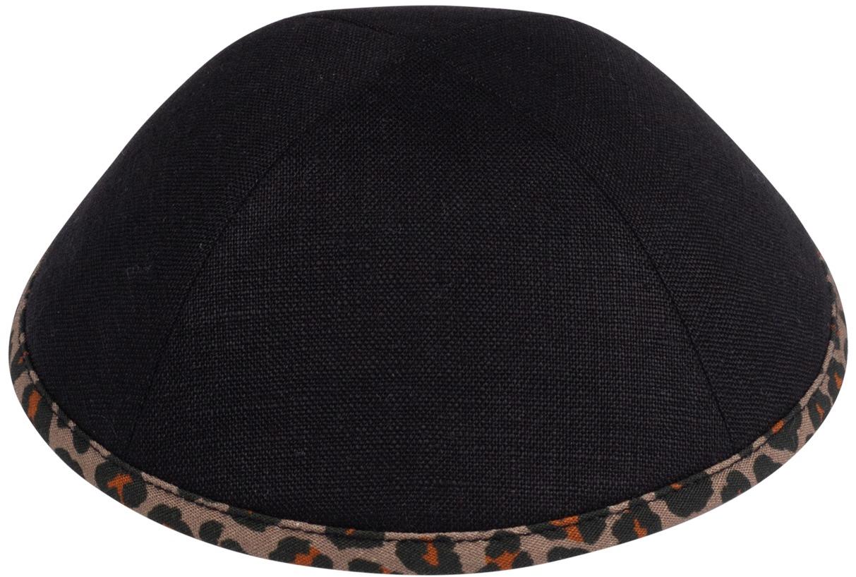 Black/Leopard Black/Leopard