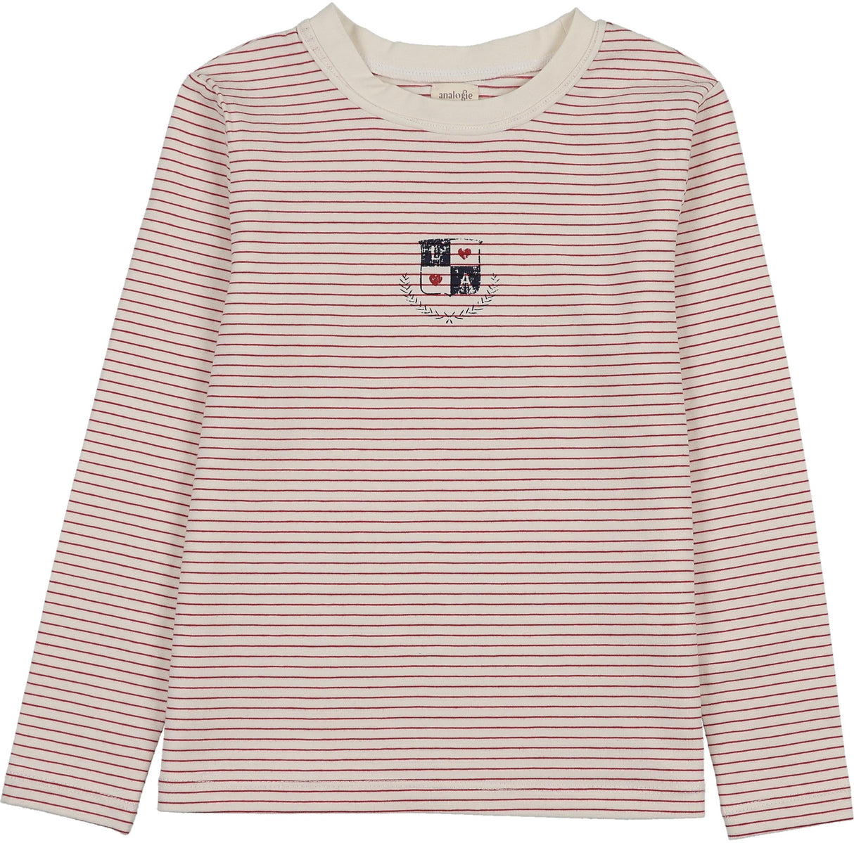 Red Stripe Red Stripe