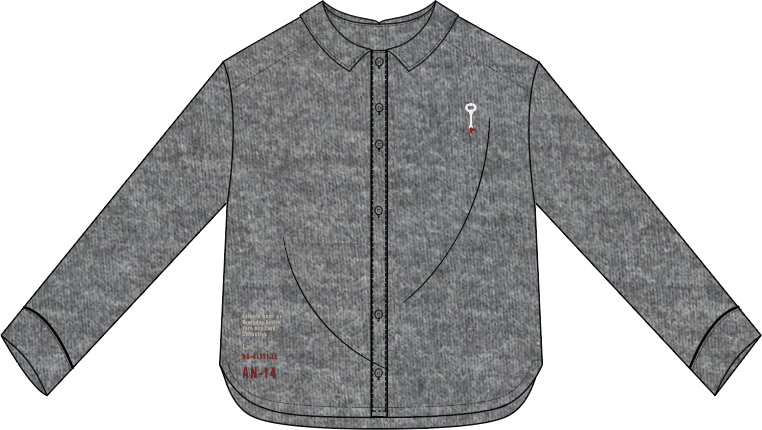 Light Gray Heather Light Gray Heather