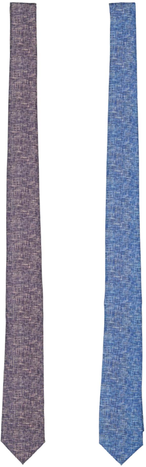 Lucci & Sons Boys Necktie - LS2361 Lucci & Sons Boys Necktie - LS2361