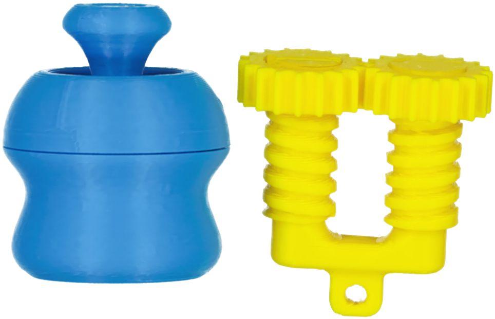 Blue/Yellow Blue/Yellow