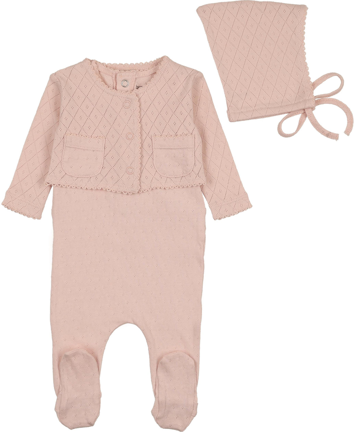 Champagne Pink Champagne Pink