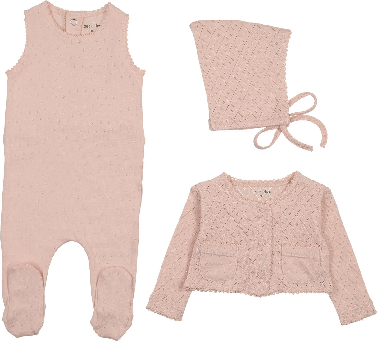 Champagne Pink Champagne Pink