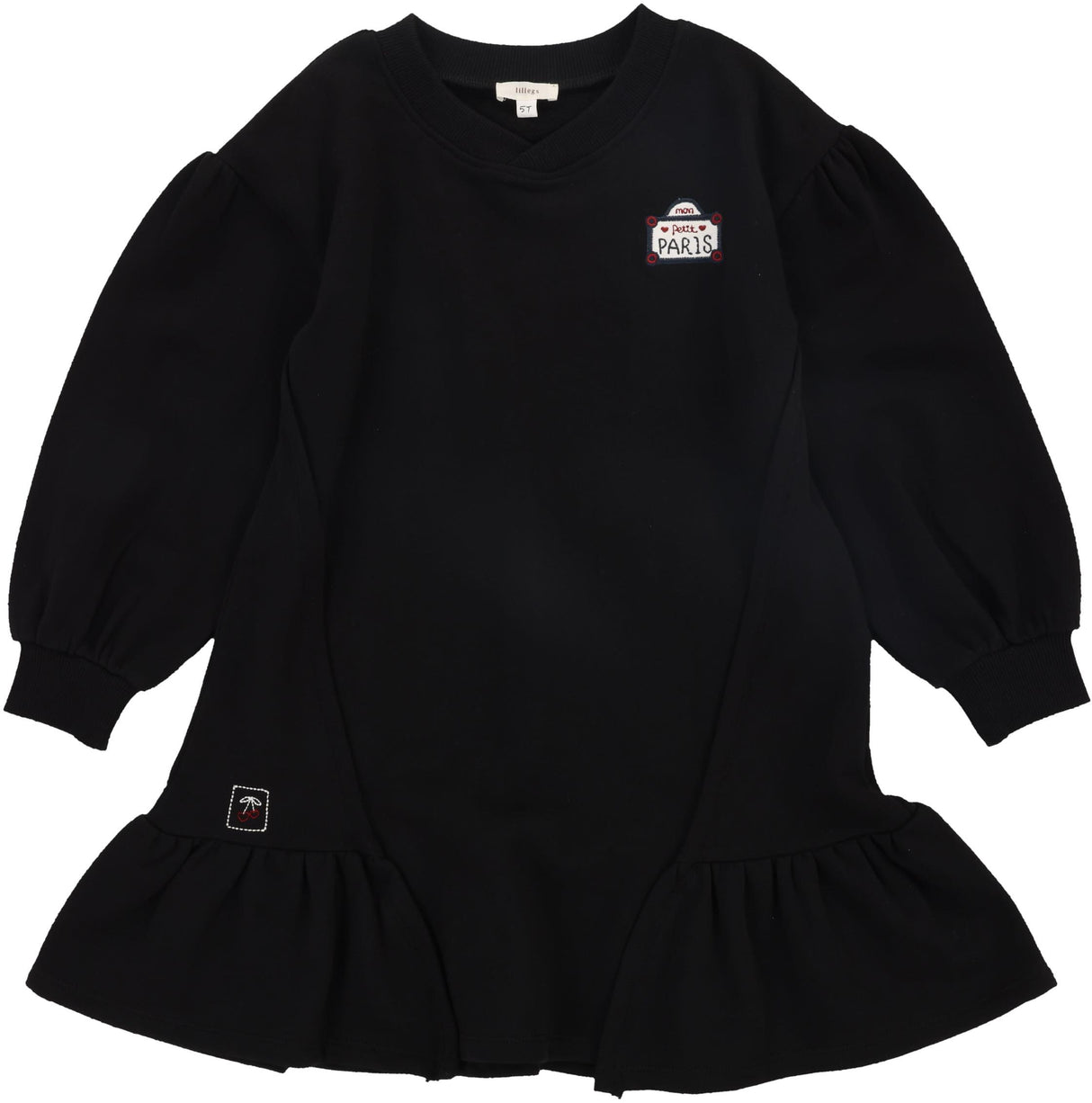 Black Black
