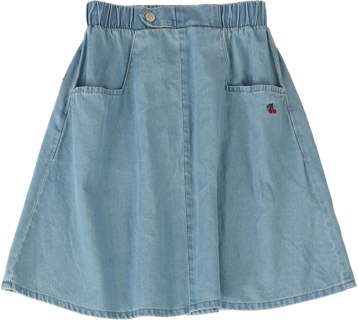 Analogie Lil Legs Denim Capsule Collection Girls Skirt - DSKT Analogie Lil Legs Denim Capsule Collection Girls Skirt - DSKT