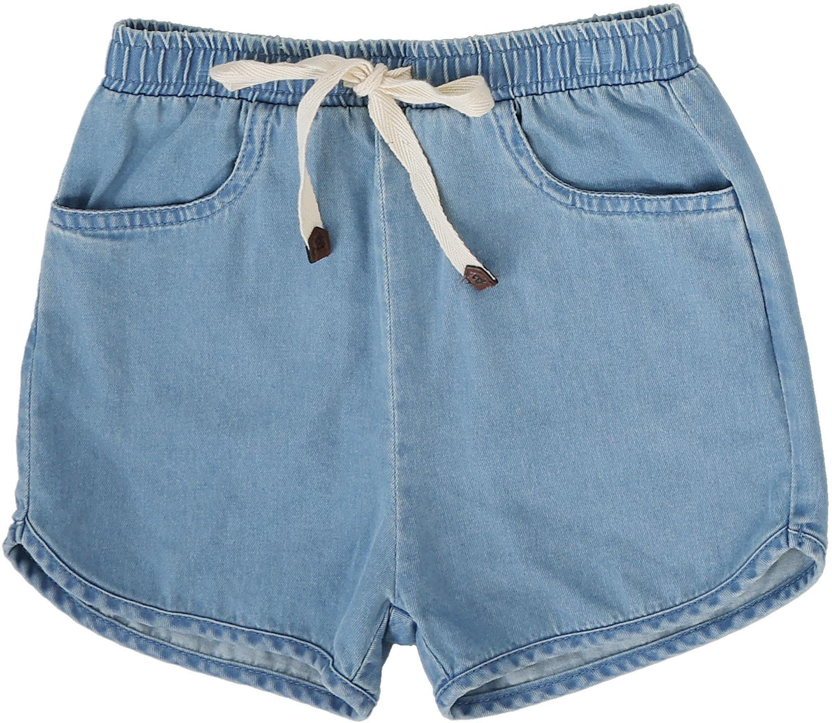 Analogie Lil Legs Denim Capsule Collection Boys Shorts - DSH Analogie Lil Legs Denim Capsule Collection Boys Shorts - DSH