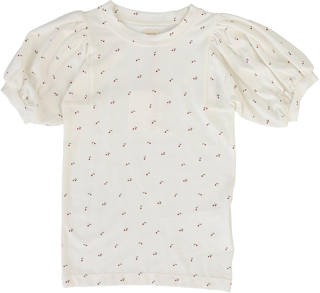 Analogie Lil Legs Denim Capsule Collection Girls Short Sleeve T-shirt Tee - DGTSS Analogie Lil Legs Denim Capsule Collection Girls Short Sleeve T-shirt Tee - DGTSS