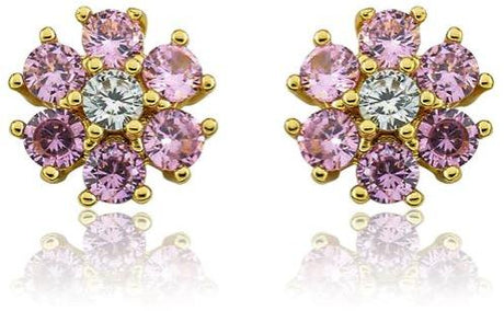 LMTS Girls Earring - ER6990B-GP