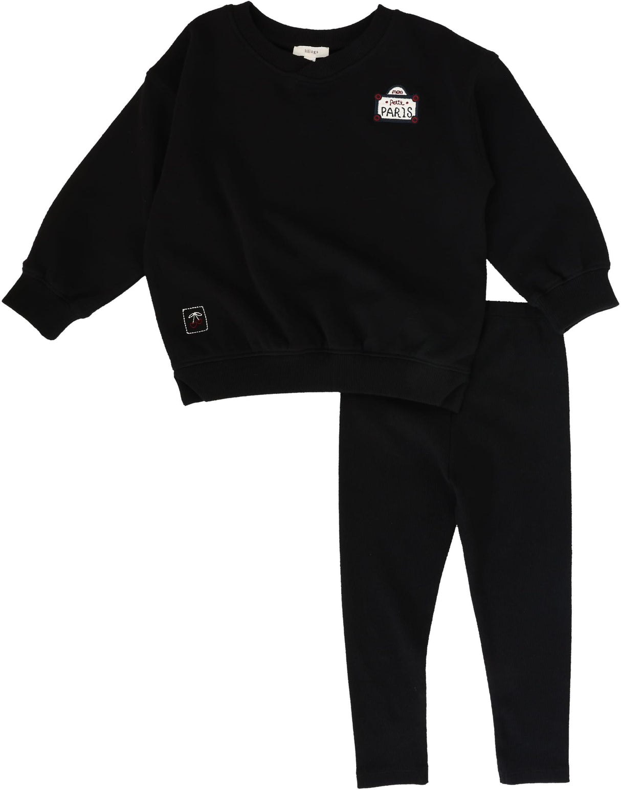 Black Black