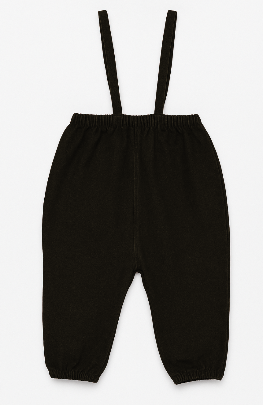 Black Denim Black Denim