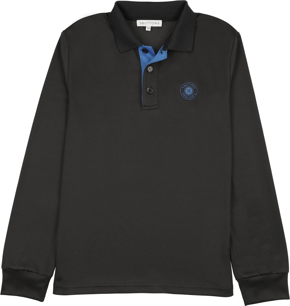 Black/Blue Black/Blue