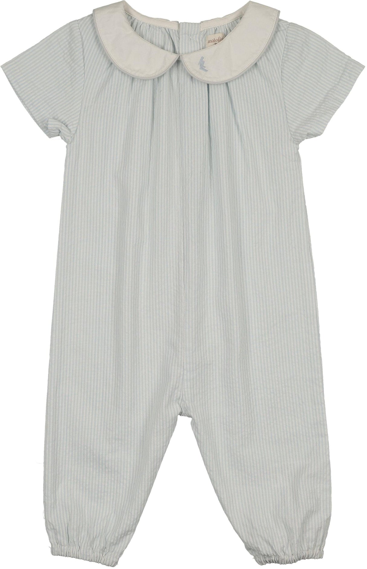 Clear Blue Clear Blue