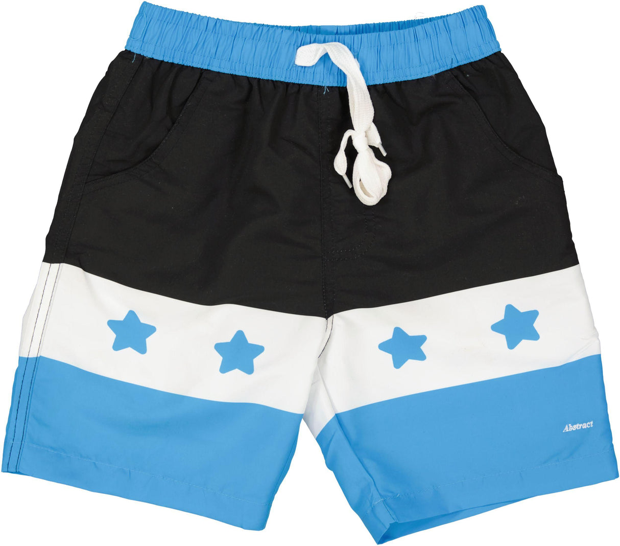 Abstract Boys Bathing Suit - 16SP4STR Abstract Boys Bathing Suit - 16SP4STR