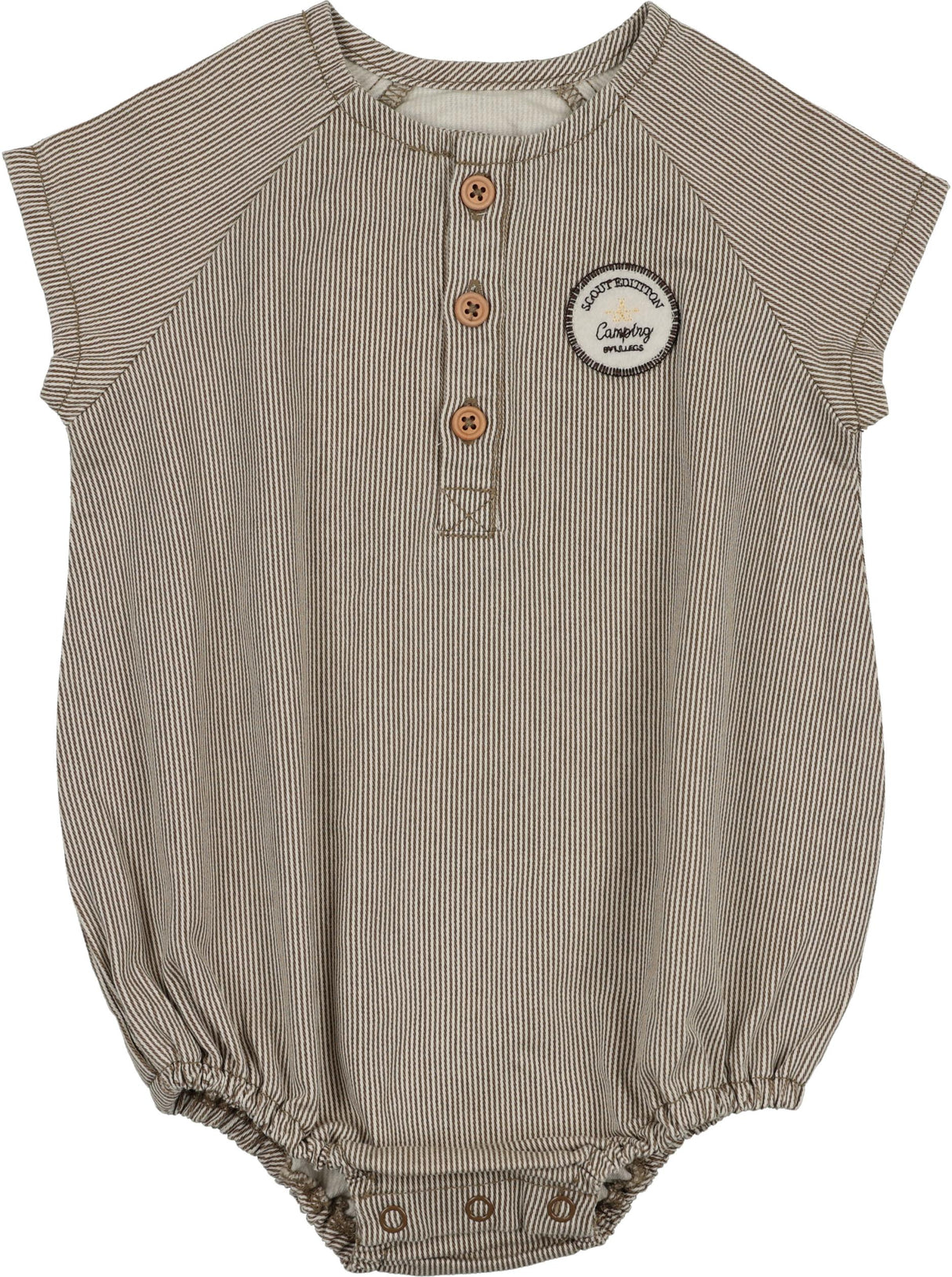 Natural Stripe Natural Stripe