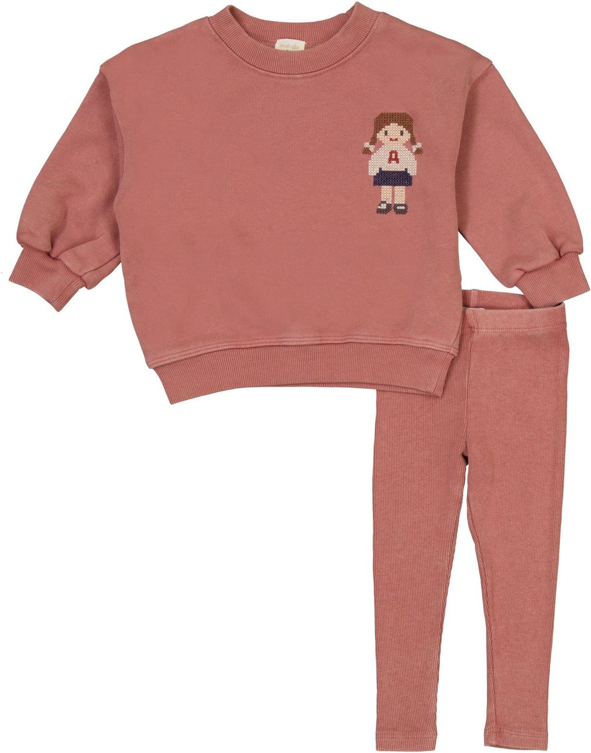 Vintage Pink Vintage Pink