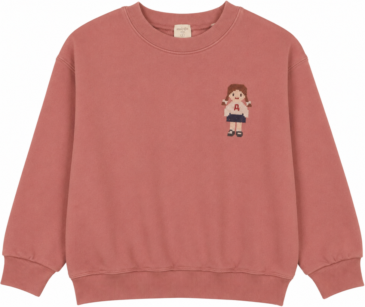 Vintage Pink Vintage Pink