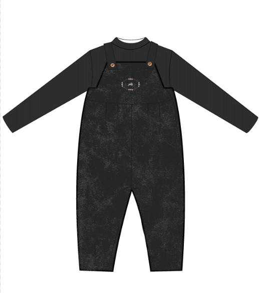 Off Black Off Black